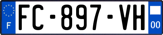 FC-897-VH