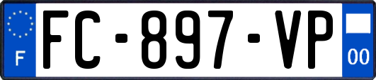 FC-897-VP