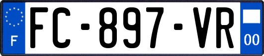FC-897-VR