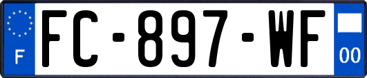 FC-897-WF