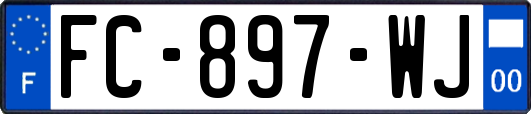FC-897-WJ