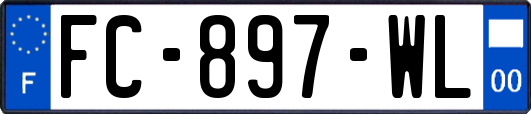 FC-897-WL