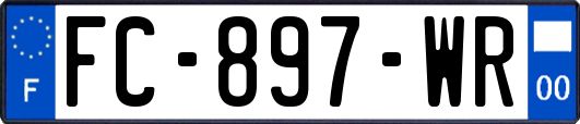 FC-897-WR