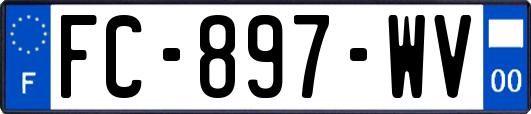 FC-897-WV