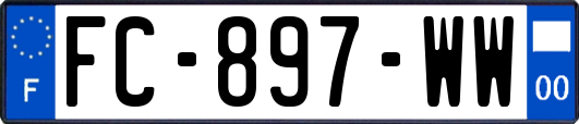 FC-897-WW
