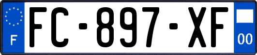 FC-897-XF