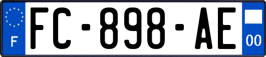 FC-898-AE