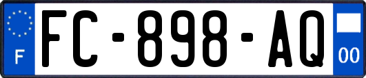 FC-898-AQ