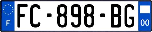 FC-898-BG