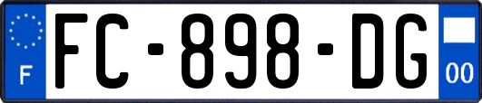 FC-898-DG