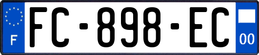 FC-898-EC