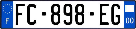 FC-898-EG