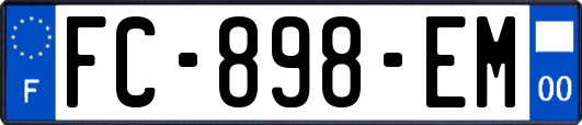 FC-898-EM