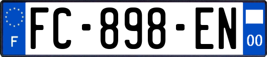 FC-898-EN