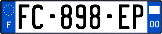 FC-898-EP