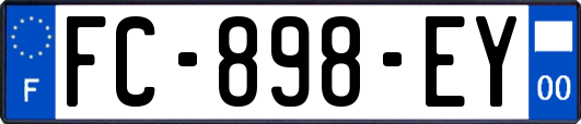 FC-898-EY