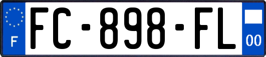 FC-898-FL