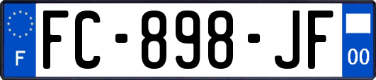 FC-898-JF