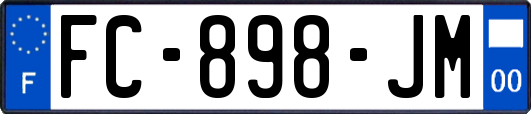 FC-898-JM