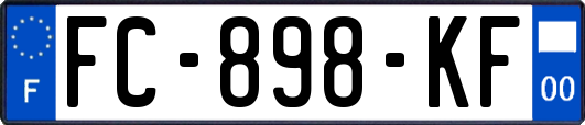 FC-898-KF