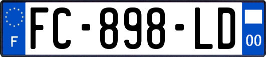 FC-898-LD