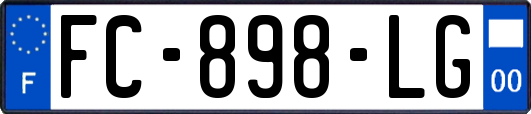 FC-898-LG