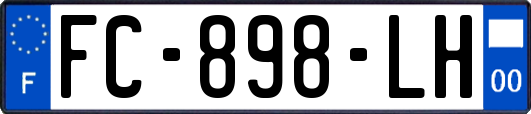 FC-898-LH