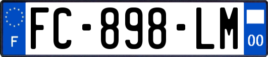 FC-898-LM