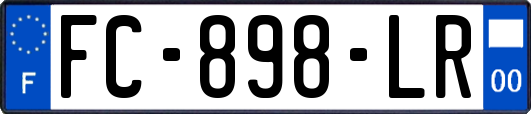 FC-898-LR