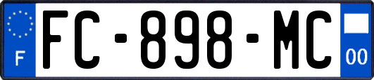 FC-898-MC