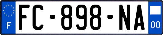 FC-898-NA