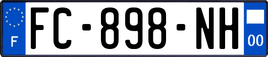 FC-898-NH