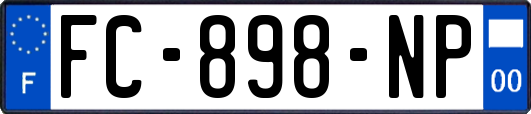FC-898-NP