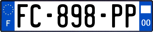 FC-898-PP