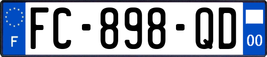 FC-898-QD