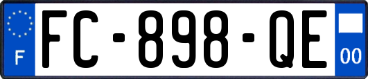 FC-898-QE