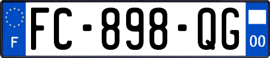 FC-898-QG
