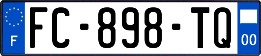 FC-898-TQ