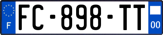 FC-898-TT