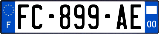 FC-899-AE