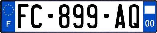 FC-899-AQ