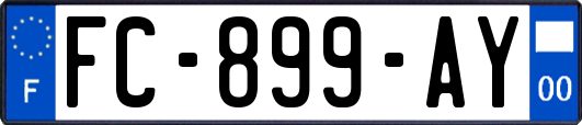 FC-899-AY