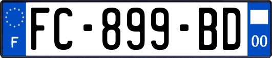 FC-899-BD