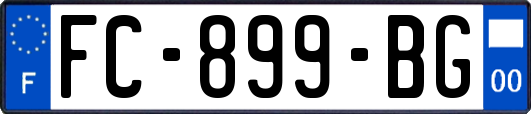 FC-899-BG