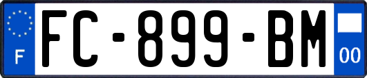 FC-899-BM