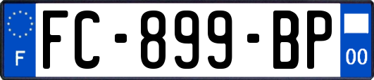 FC-899-BP