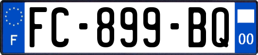 FC-899-BQ
