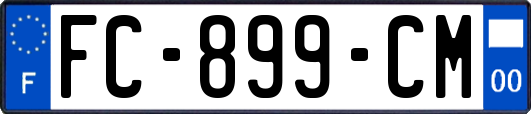 FC-899-CM