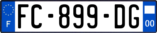 FC-899-DG