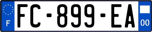 FC-899-EA